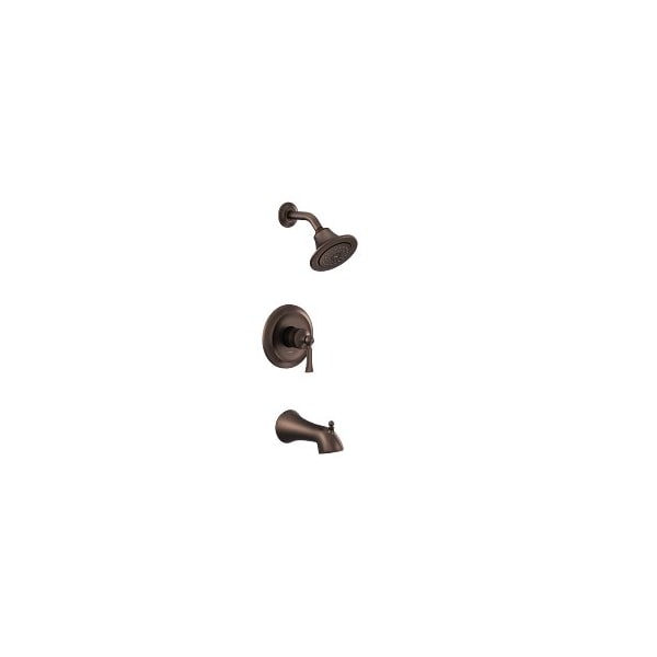 Wynford M-Core 2S T/S Ep Trim Orb